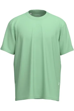SELECTED T-shirt Aspen heren