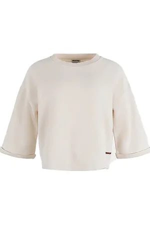 Moscow Sweater Josie Wit dames