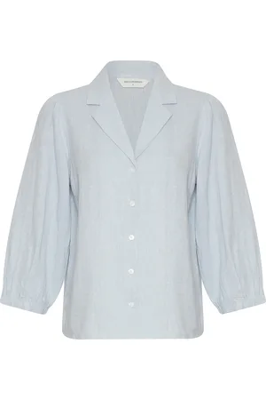 MSCH Blouse Pennie Ginia dames