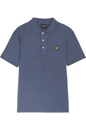 Lyle & Scott Polo heren