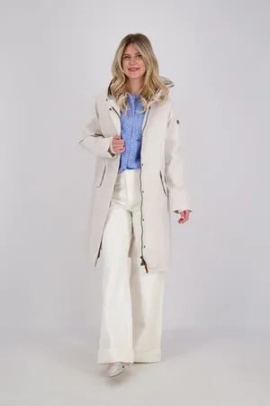 Moscow Parka Sophia Wit dames