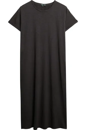Superdry T-shirtjurk dames