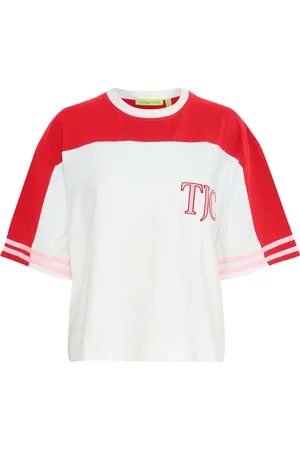 TheJoggConcept T-shirt Sabell dames