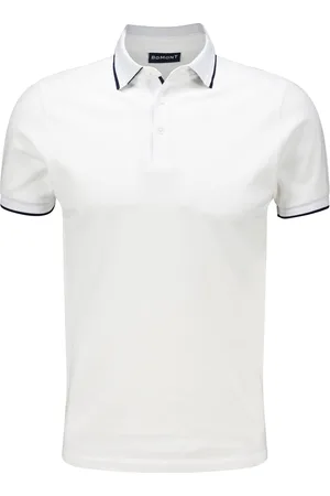 Bomont Polo Brick heren