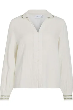 VILA Blouse Tovan dames