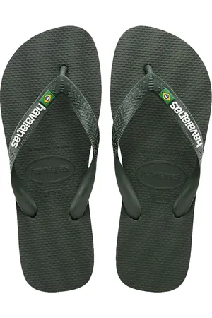 Havaianas Badslippers Brasil heren