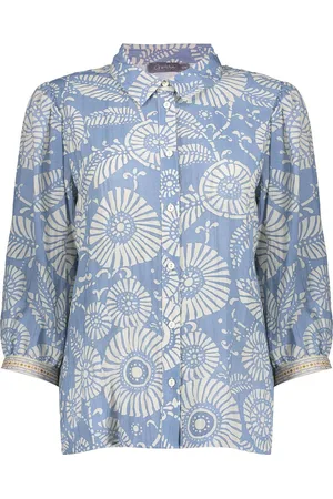 Geisha Blouse dames