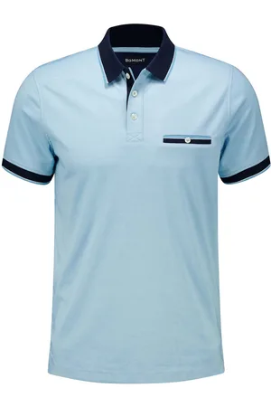 Bomont Polo Blauw heren