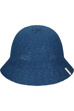 Barts Hoed Besary Blauw dames