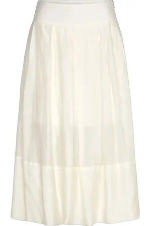 Copenhagen Muse Rok Molly Wit dames