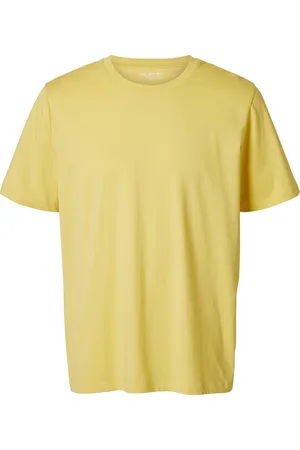 SELECTED T-shirt Aspen heren