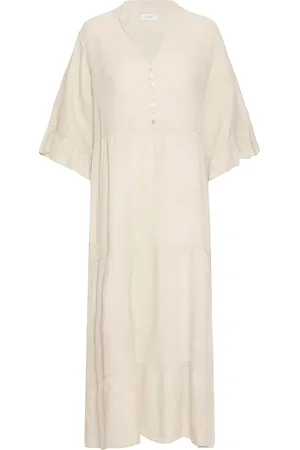 Sorbet SB Fonnatella long dress dames