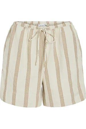VILA Short Prisilla Print dames