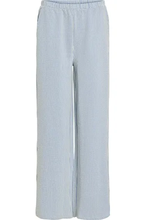 VILA Broek Striplo dames