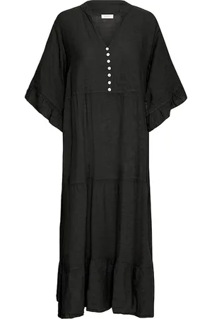 Sorbet SB Fonnatella long dress dames
