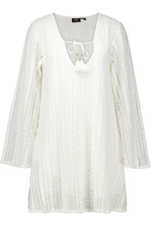 Superdry Jurk Ibiza Lace dames
