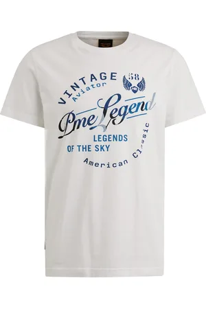 PME Legend™ T-shirt heren
