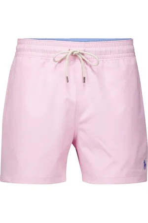 Ralph Lauren Zwemshort Mid Traveler heren