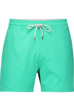 Ralph Lauren Zwemshort Mid Traveler heren
