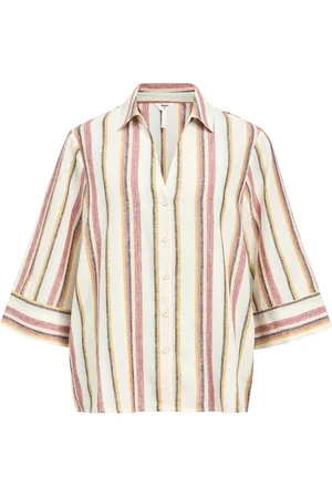 Object Blouse Karen Bruin dames