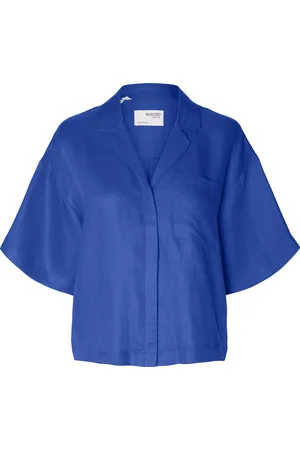 SELECTED Blouse Lyra dames