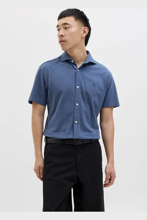 JACK & JONES Overhemd Alance heren