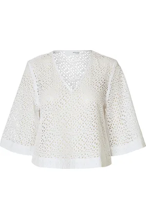 SELECTED Blouse Laerke dames