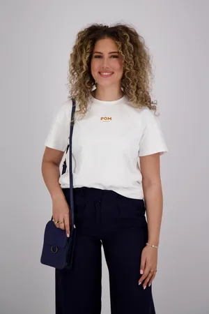 Zo Tas Donkerblauw dames