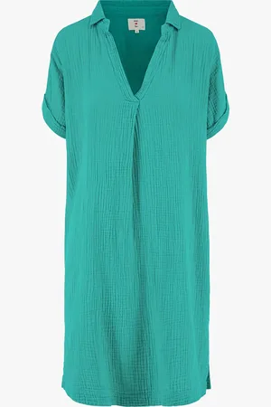 Zusss Tuniek Mousseline dames