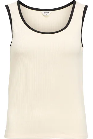 Object Tanktop Jamie Bruin dames
