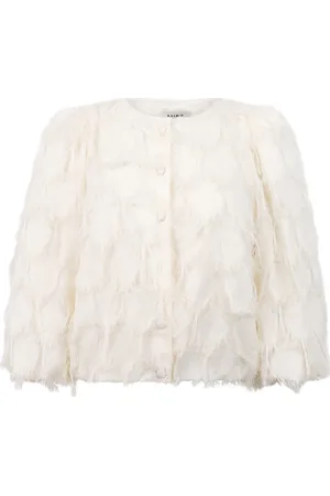 Aaiko Blazer Evie Fringe dames