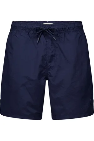Shiwi Men nick quick dry swim shorts Blauw heren