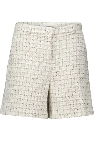 Para Mi Short Feline Wit dames