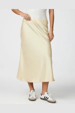 Neo Noir Rok Bovary dames