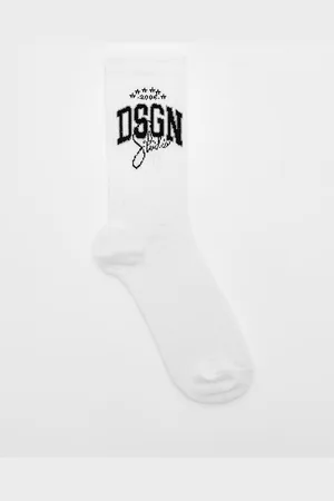 Boohoo Dsgn Studio Sportsokken