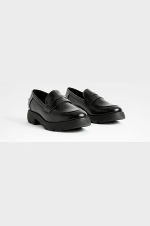 Boohoo Dikke Loafers