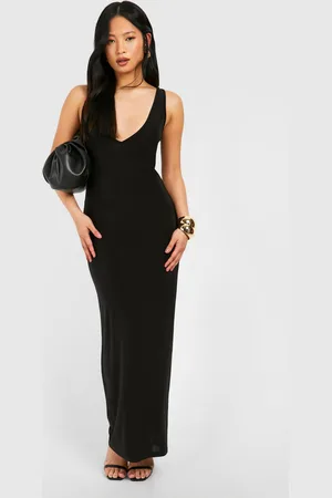 Boohoo Mesh Bruids Bh, String En Jarretels Set