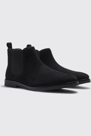 Boohoo Chelsea Boots
