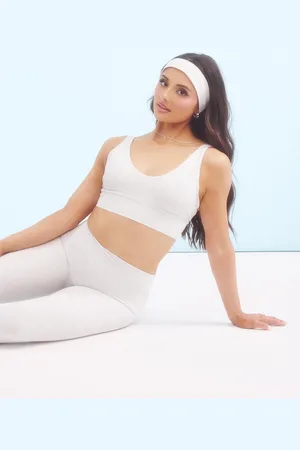 Boohoo Gewatteerde Dsgn Studio Sport Bh
