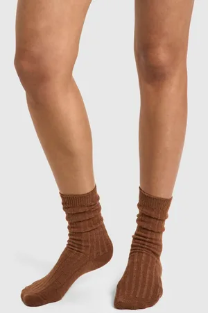 Boohoo Cosy Lounge Sokken