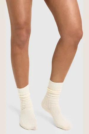 Boohoo Cosy Lounge Sokken