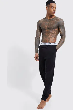 Boohoo Man Dash Loungewear Joggingbroek