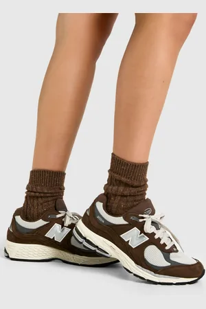 Boohoo Superzachte Cosy Crew Sokken