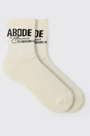 Boohoo Middellange Abode Sokken
