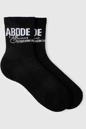 Boohoo Middellange Abode Sokken