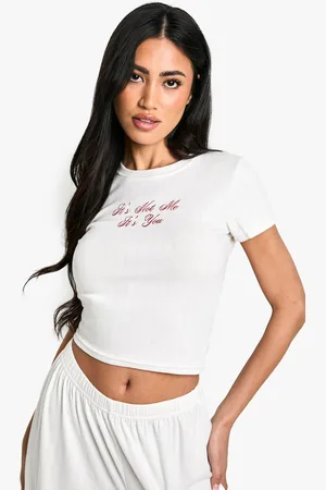 Boohoo It