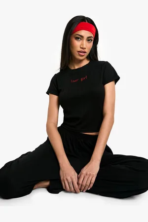 Boohoo It