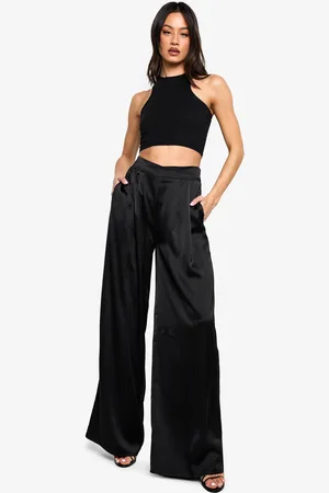 Boohoo Tall Getailleerde 