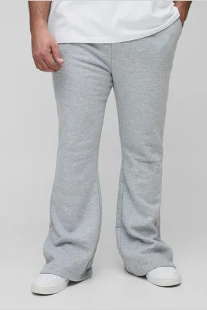 Boohoo Plus Extreem Wijde Slim Fit Joggingbroek
