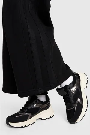 Boohoo Sportieve Sneakers